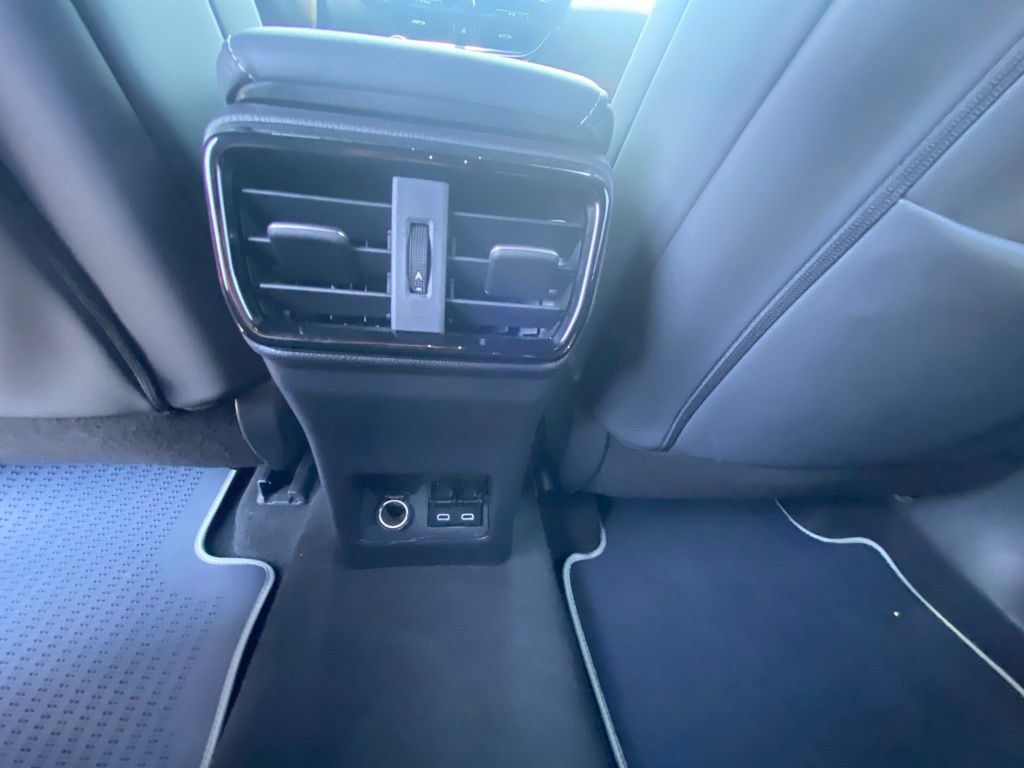 Used 2023 Lexus NX 350 F Sport AWD/4WD image 25