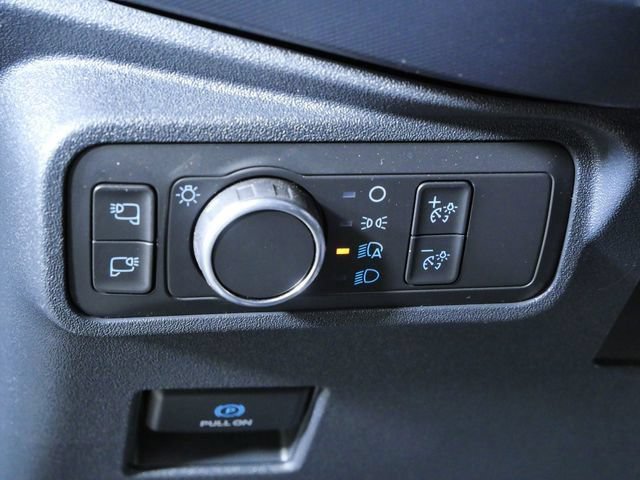 Certified 2022 Ford Bronco Outer Banks AWD/4WD image 19