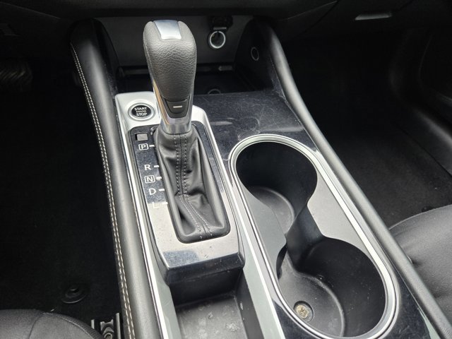 Used 2023 Nissan Altima 2.5 SV FWD image 17