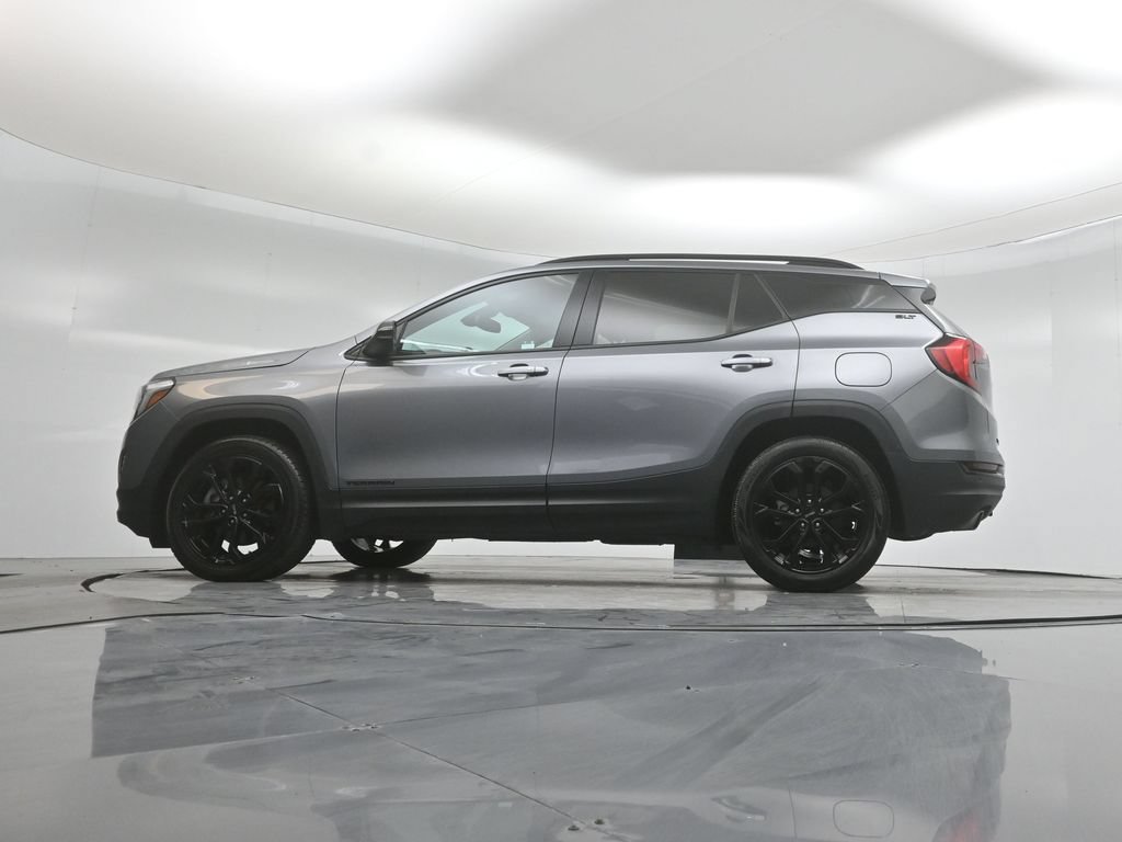 Used 2020 GMC Terrain SLT w/ Preferred Package FWD image 50