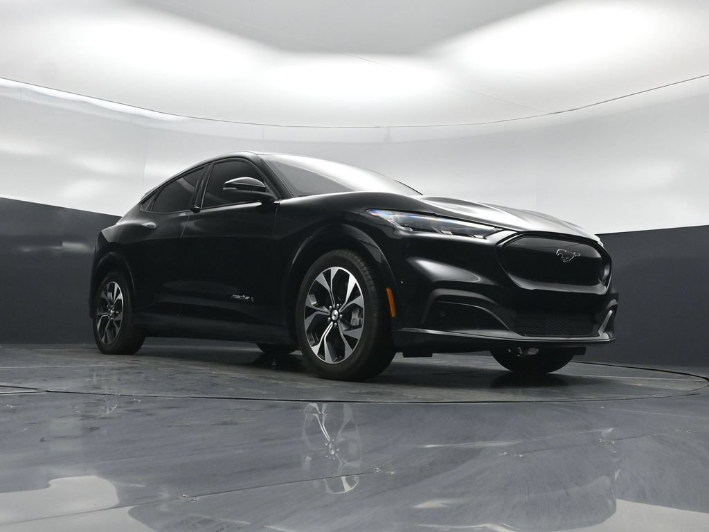 Certified 2023 Ford Mustang Mach-E Premium RWD image 45