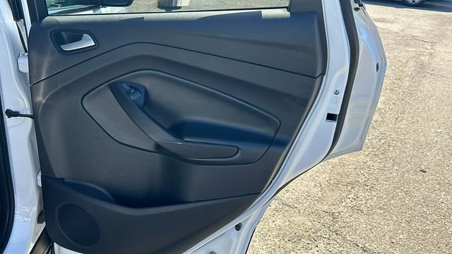 Certified 2018 Ford Escape SE FWD image 12