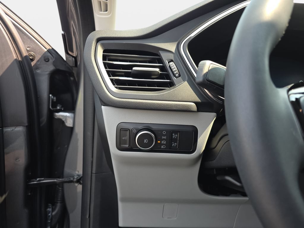 Certified 2023 Ford Escape Platinum AWD/4WD image 24