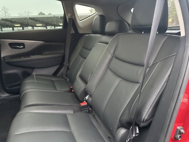 Used 2020 Nissan Murano SL w/ Moonroof Package image 21