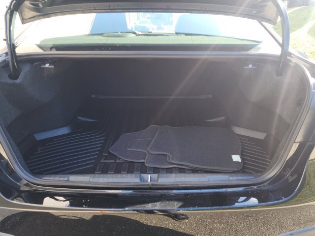 Used 2024 Subaru Legacy Limited AWD/4WD image 16
