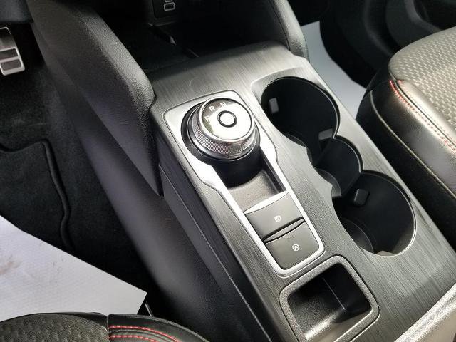 Certified 2024 Ford Escape ST-Line Elite image 18