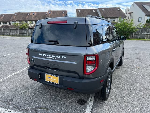 Certified 2023 Ford Bronco Sport Big Bend AWD/4WD image 11