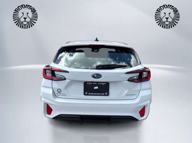 Used 2024 Subaru Impreza 2.0i AWD/4WD image 6