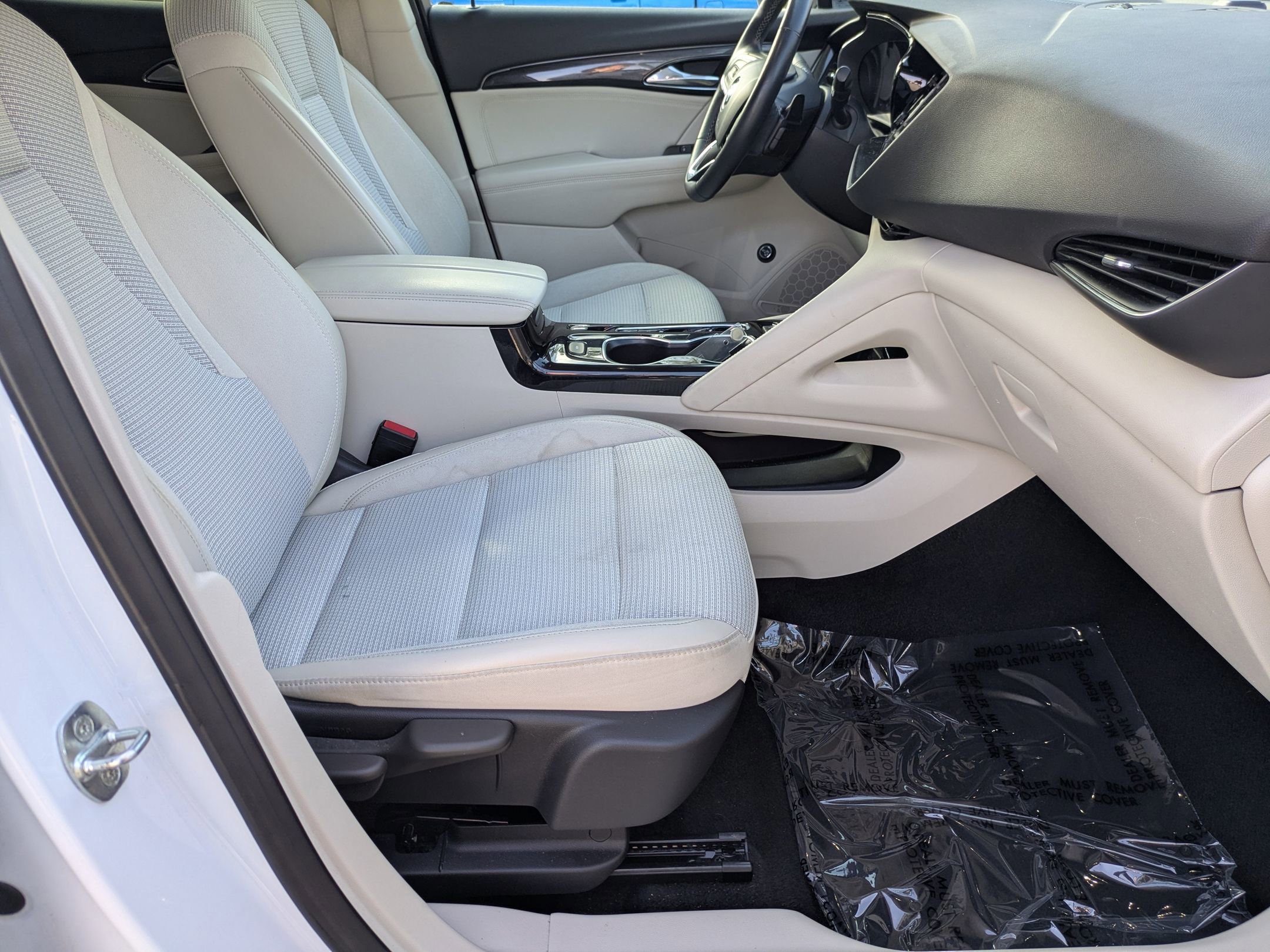 Used 2022 Buick Envision Preferred image 37