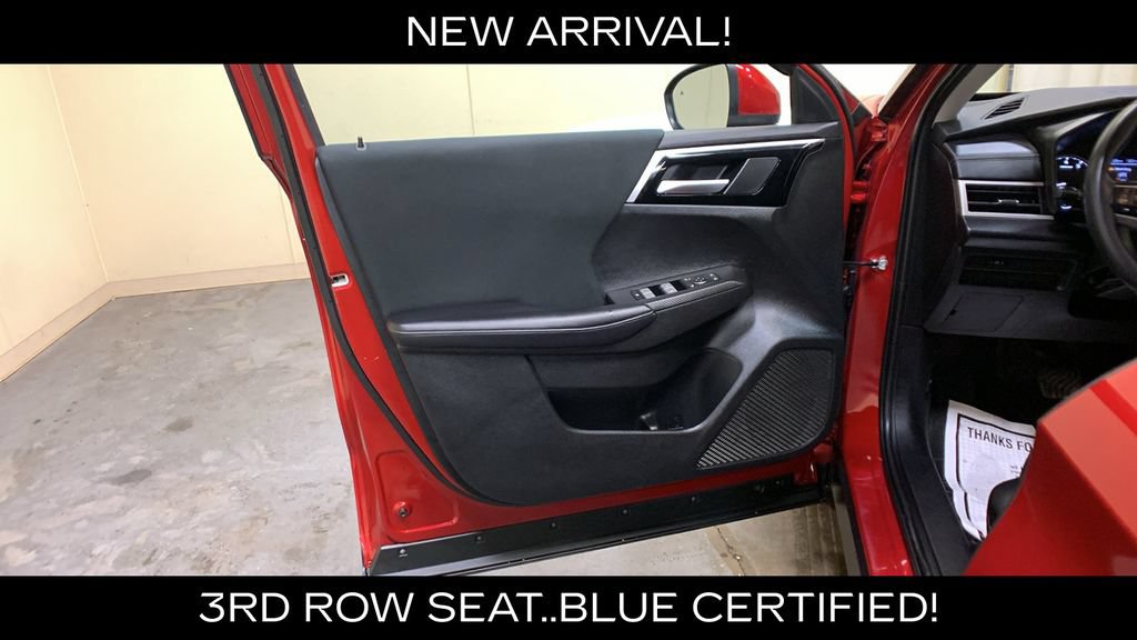 Used 2024 Mitsubishi Outlander ES AWD/4WD image 23