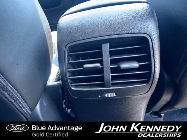 Certified 2025 Ford Bronco Sport Outer Banks w/ Outer Banks Tech Package+ AWD/4WD image 69