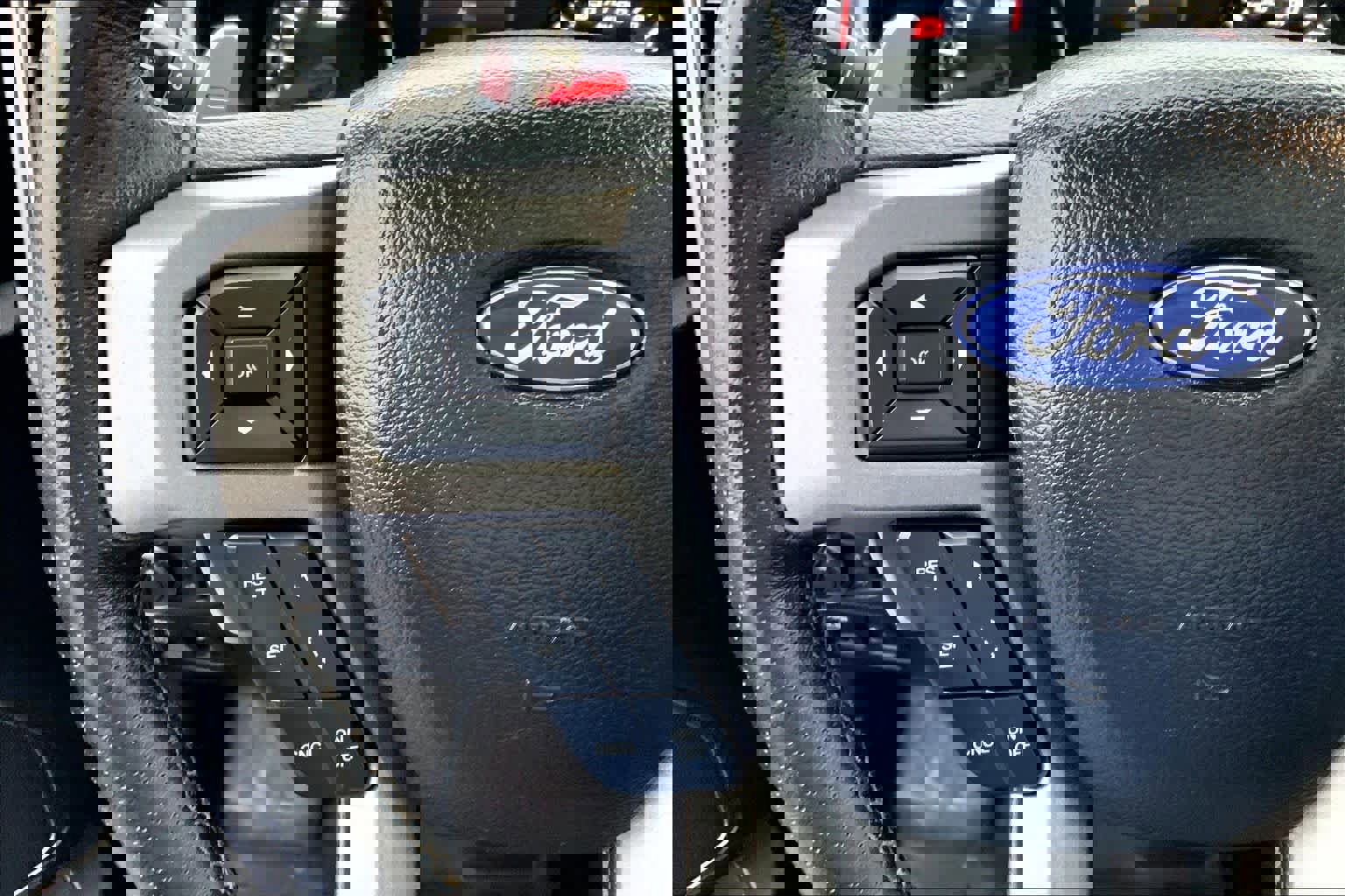 Certified 2019 Ford F150 Raptor w/ Equipment Group 802A Luxury image 20