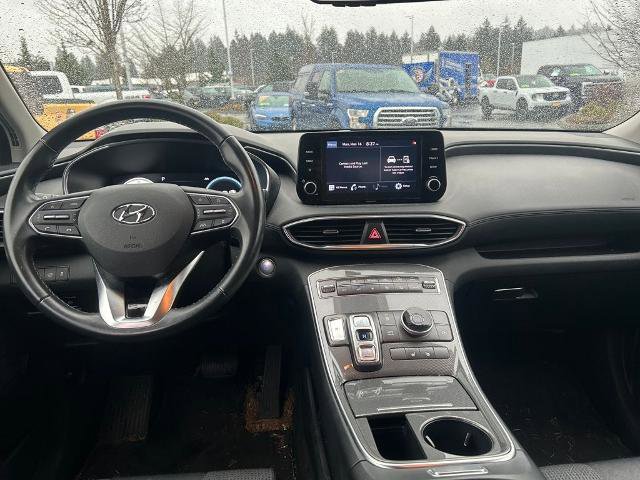 Used 2022 Hyundai Santa Fe XRT w/ Cargo Package image 7