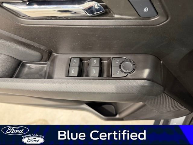 Used 2024 Chevrolet Colorado LT w/ LT Convenience Package II image 21