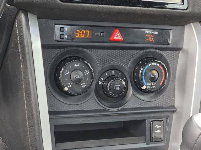 Used 2018 Toyota 86 Base image 18