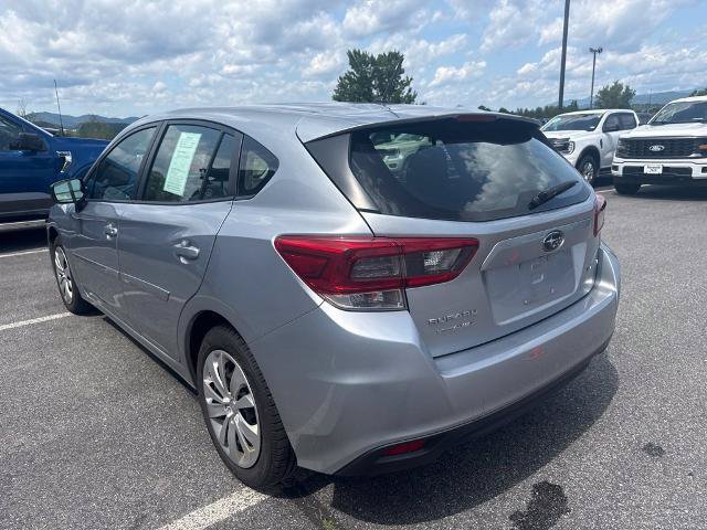 Used 2020 Subaru Impreza 2.0i AWD/4WD image 5