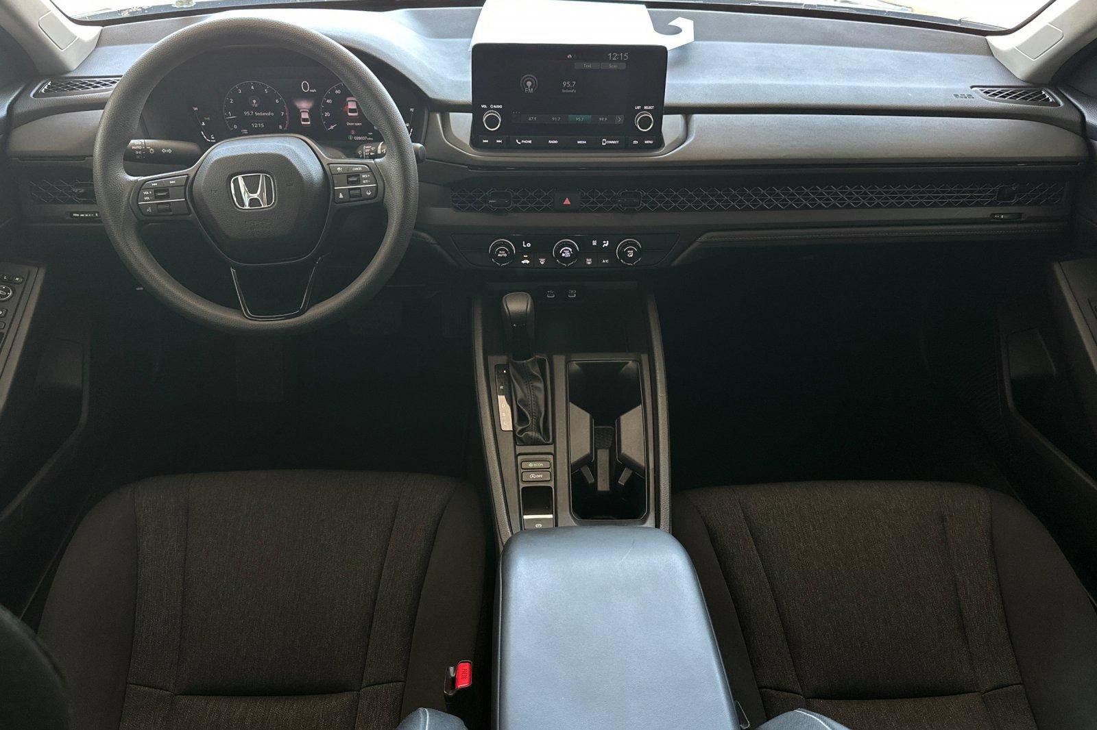Used 2023 Honda Accord LX image 12