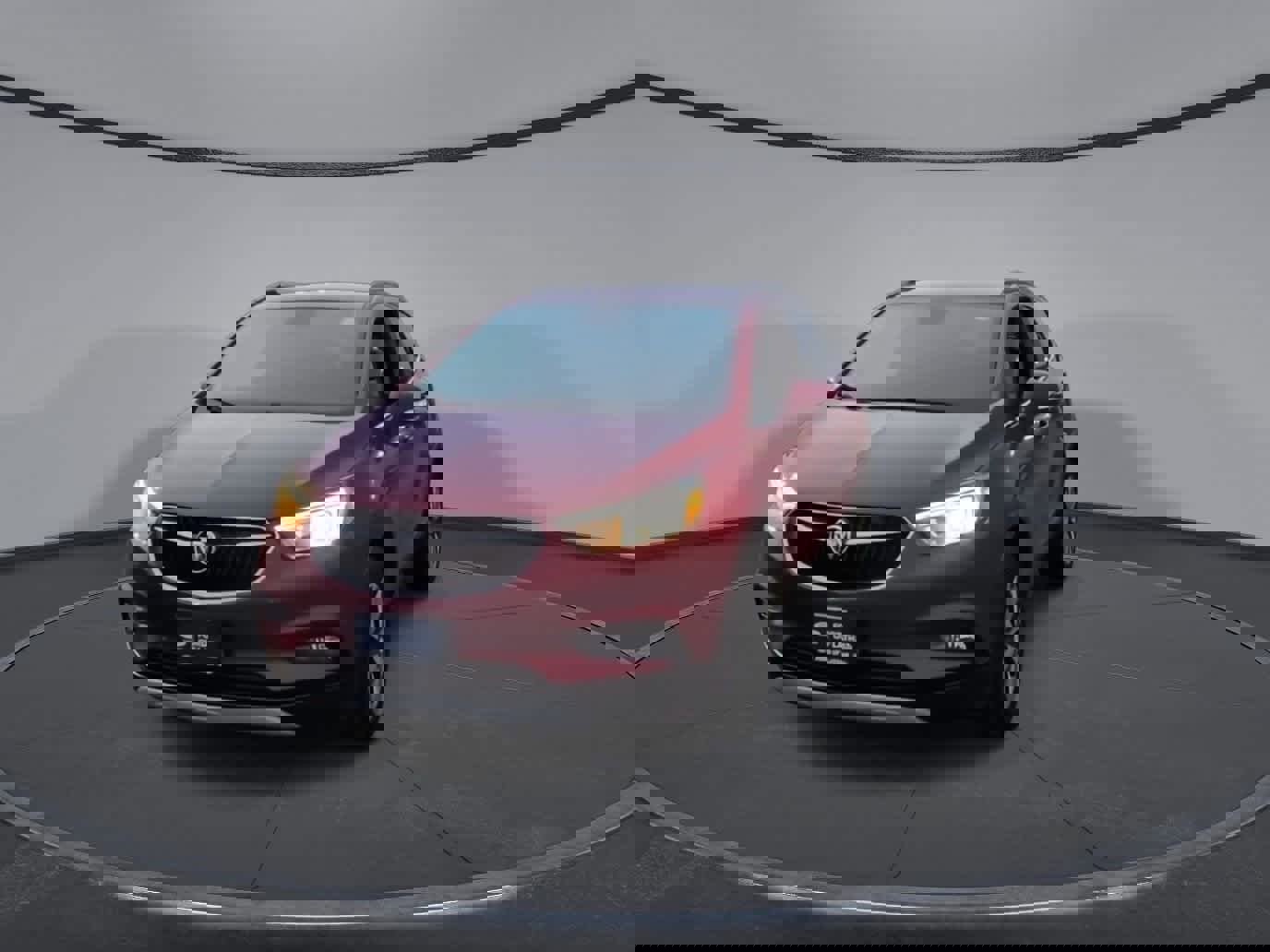 Used 2017 Buick Encore Preferred image 3