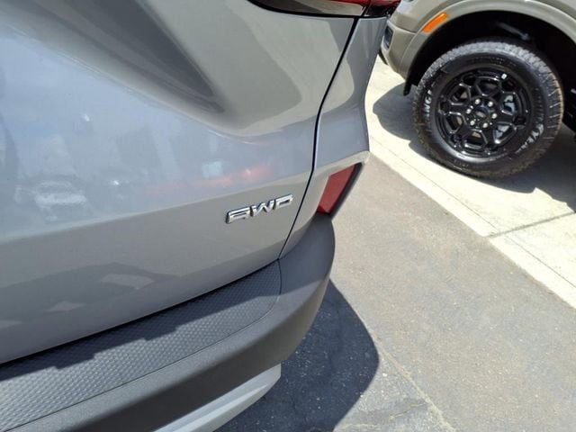 Certified 2023 Ford Escape Active AWD/4WD image 15