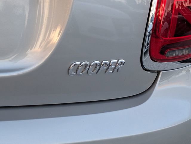 Used 2024 MINI Cooper Convertible FWD image 10