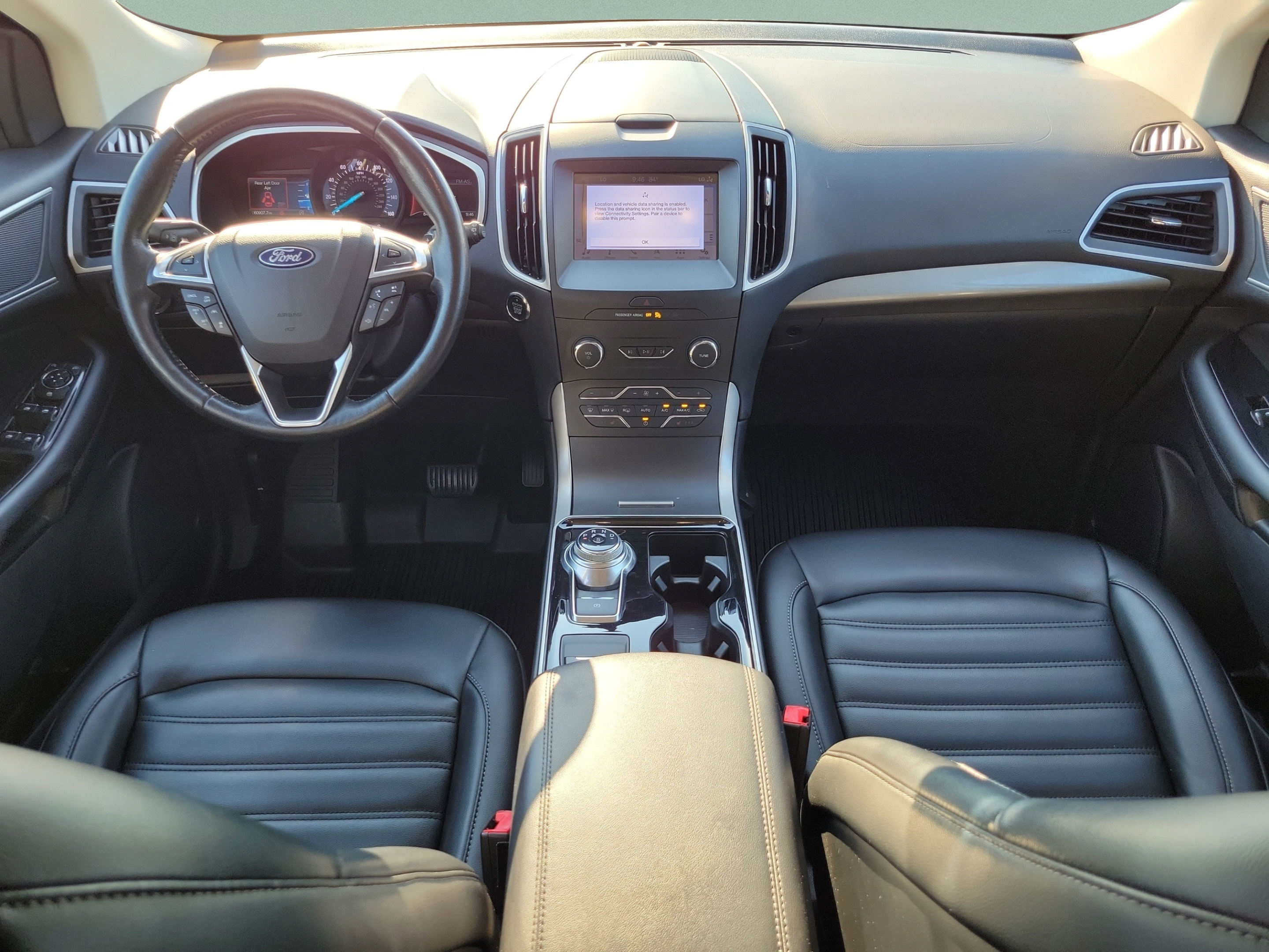 Certified 2019 Ford Edge SEL w/ Equipment Group 201A AWD/4WD image 12