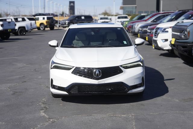 Used 2023 Acura Integra A-Spec image 6