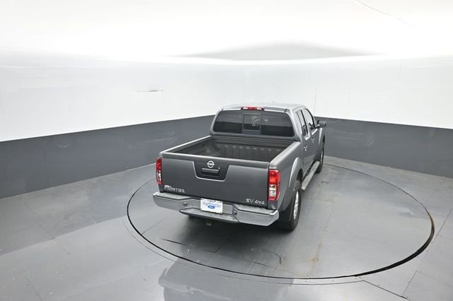 Used 2018 Nissan Frontier SV AWD/4WD image 30