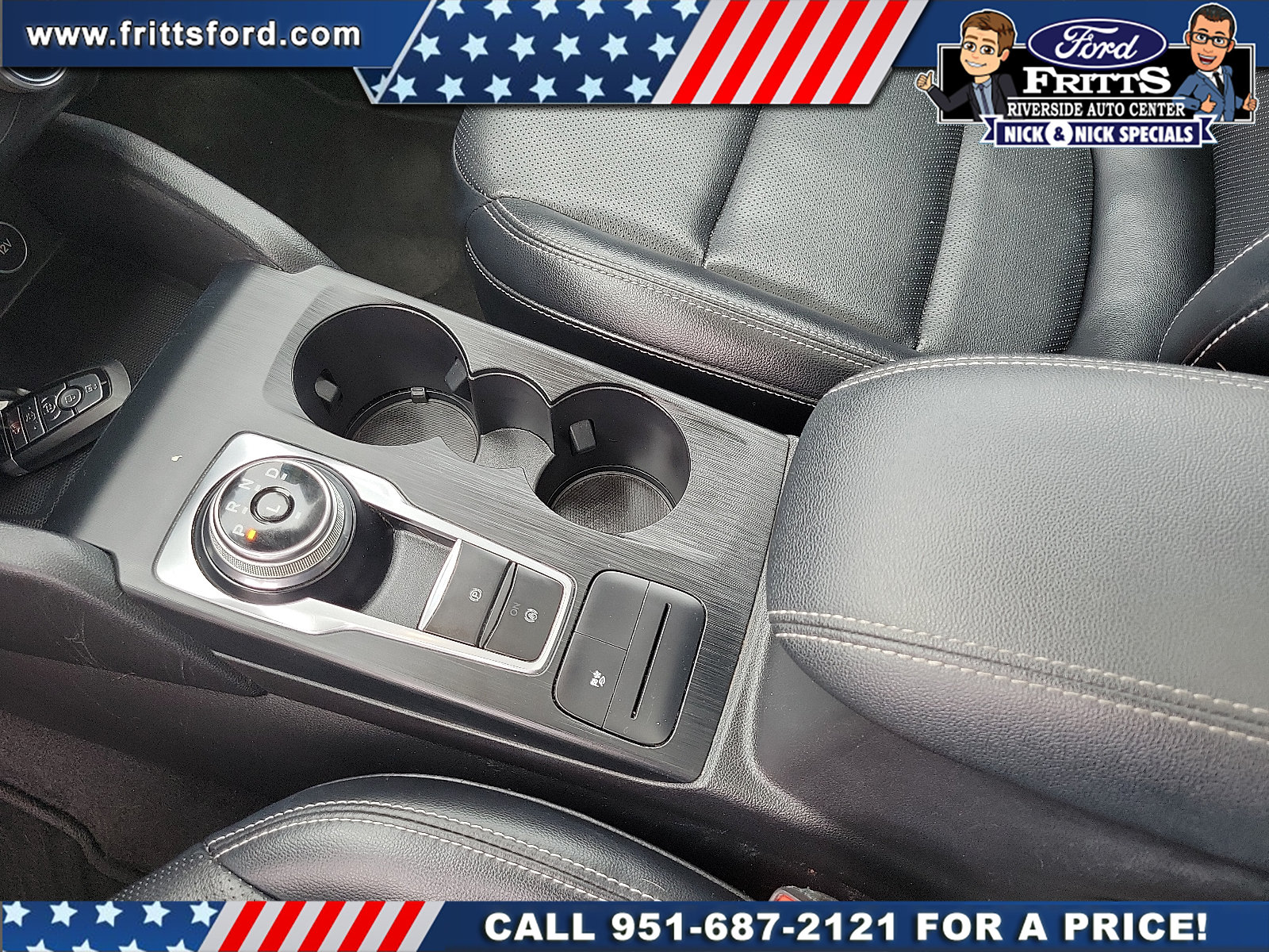 Certified 2020 Ford Escape SE Sport FWD image 8