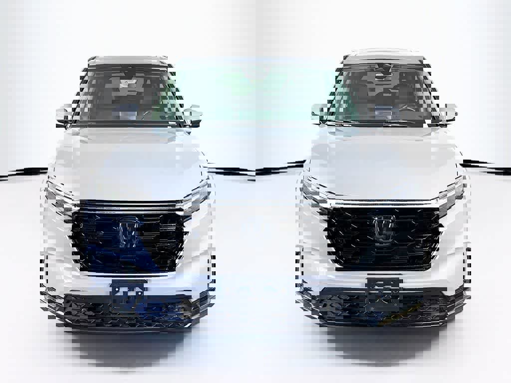 Used 2023 Honda CR-V EX-L image 8