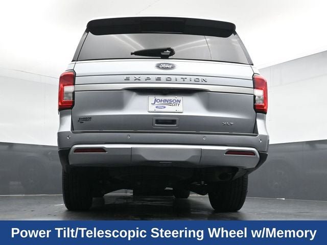 Certified 2024 Ford Expedition XLT AWD/4WD image 33
