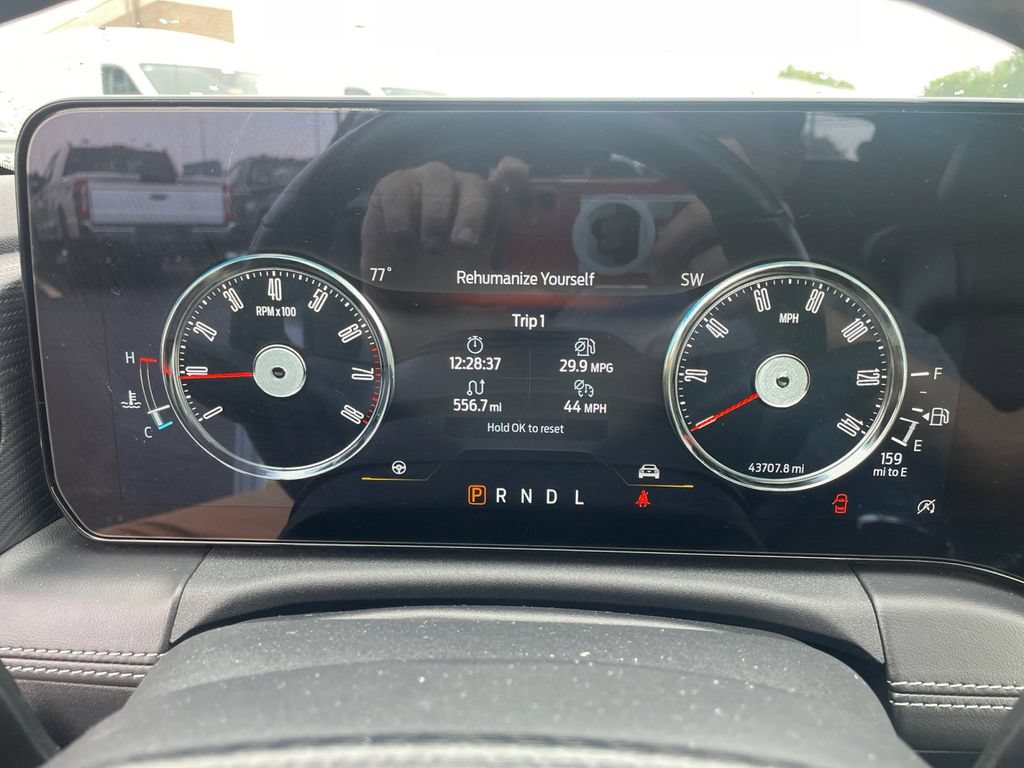 Certified 2024 Ford Mustang Premium RWD image 18