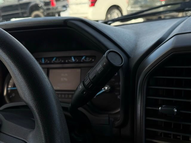 Certified 2022 Ford F350 XL w/ STX Appearance Package image 17