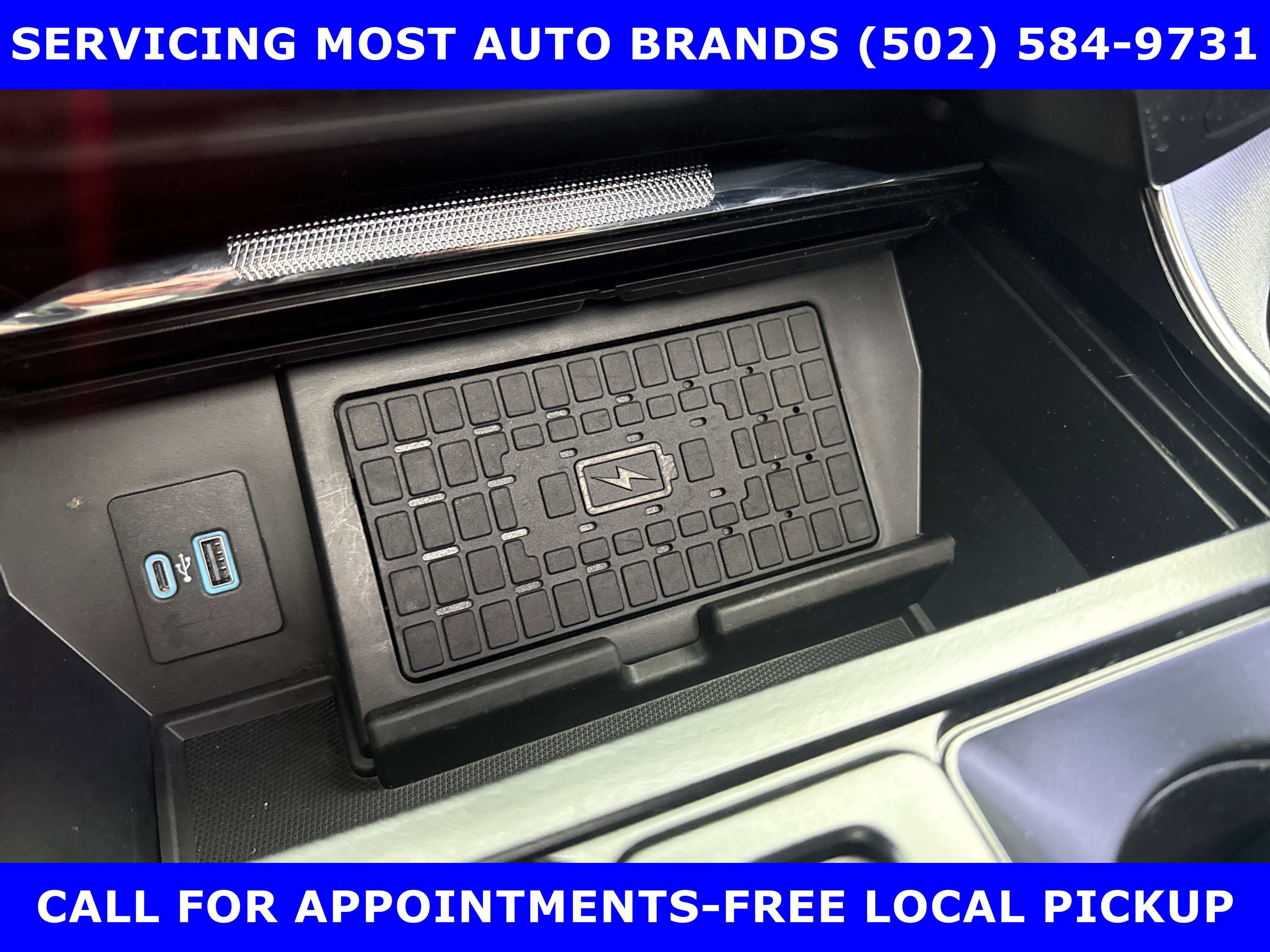 Certified 2023 Ford F150 Platinum w/ Equipment Group 701A High image 36