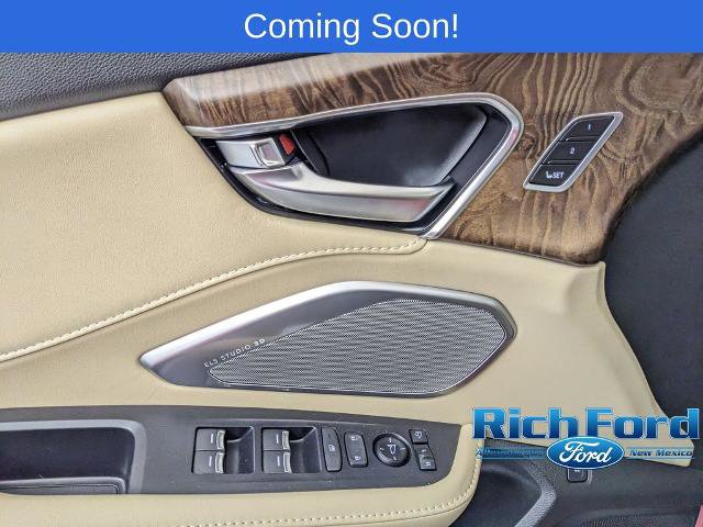 Used 2024 Acura RDX SH-AWD w/ Advance Package image 17