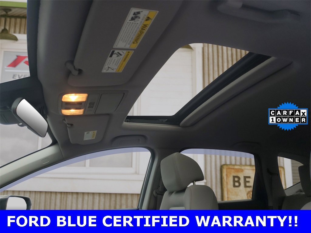 Used 2022 Honda CR-V EX image 13