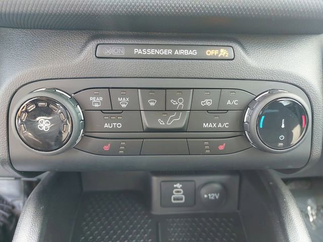 Certified 2024 Ford Bronco Sport Badlands AWD/4WD image 24