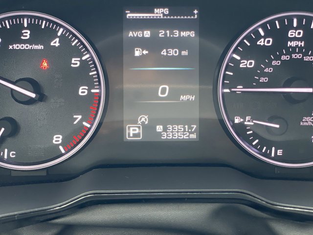 Used 2022 Subaru Outback Premium AWD/4WD image 16