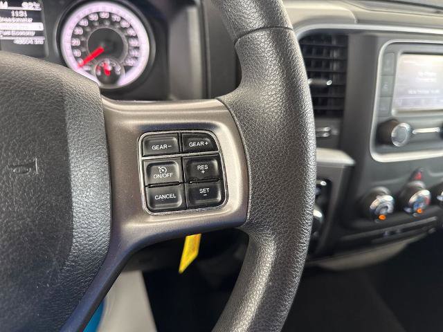 Used 2024 RAM 1500 Classic SLT RWD image 13