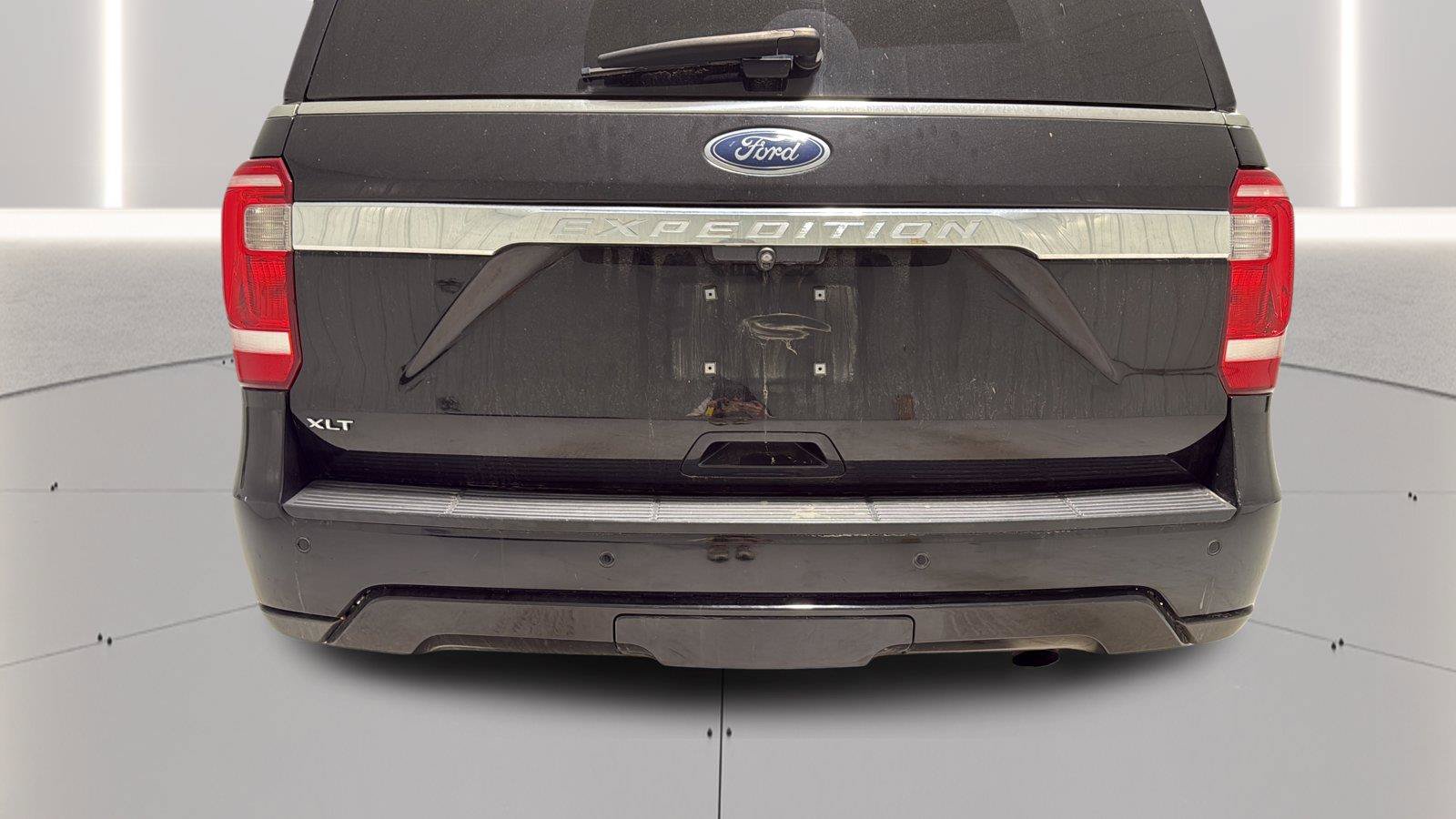 Certified 2020 Ford Expedition XLT w/ Equipment Group 202A AWD/4WD image 28