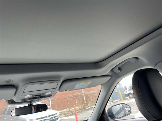 Certified 2023 Ford Explorer XLT w/ Equipment Group 202A image 12