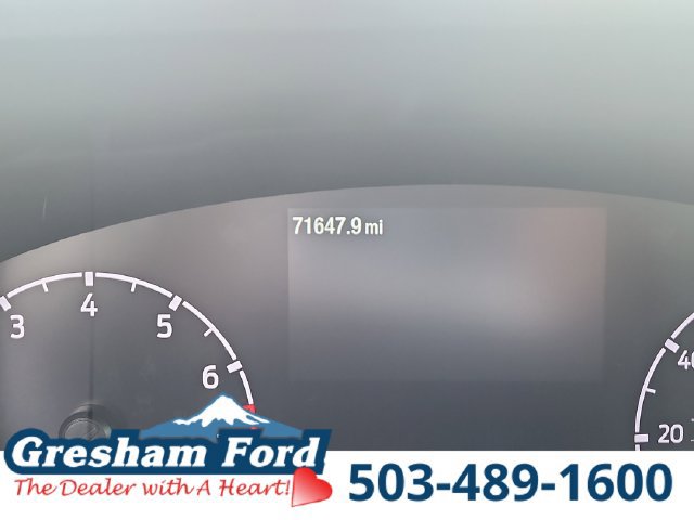 Certified 2024 Ford Maverick XLT w/ Equipment Group 300A Standard AWD/4WD image 24