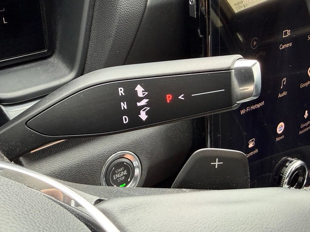 Used 2026 GMC Terrain Denali AWD/4WD image 16