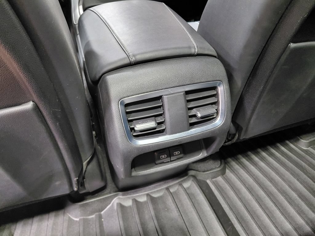 Used 2021 Acura RDX A-Spec AWD/4WD image 41