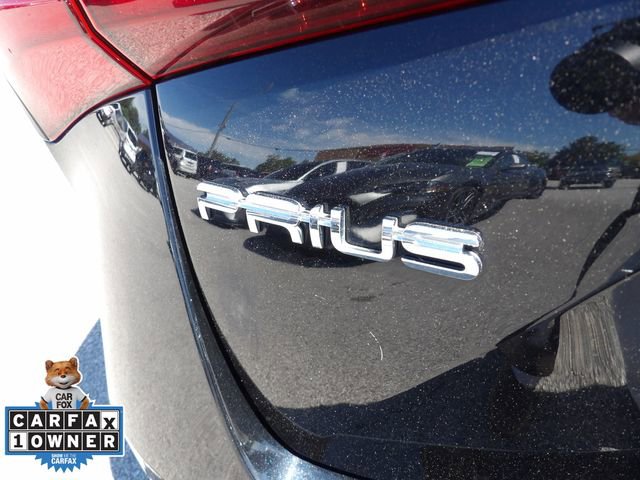 Used 2022 Toyota Prius XLE FWD image 18