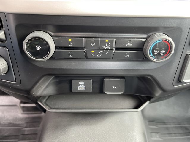 Certified 2021 Ford F150 XL w/ Equipment Group 101A High image 28