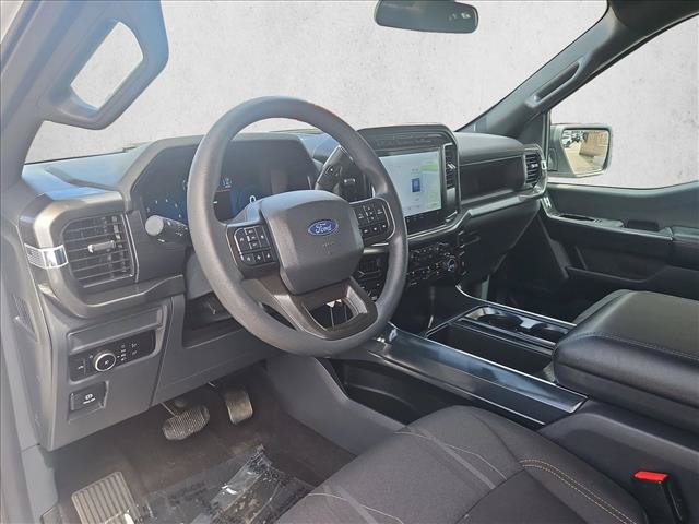 Certified 2024 Ford F150 STX AWD/4WD image 10