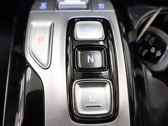 Used 2024 Hyundai Tucson Limited AWD/4WD image 10