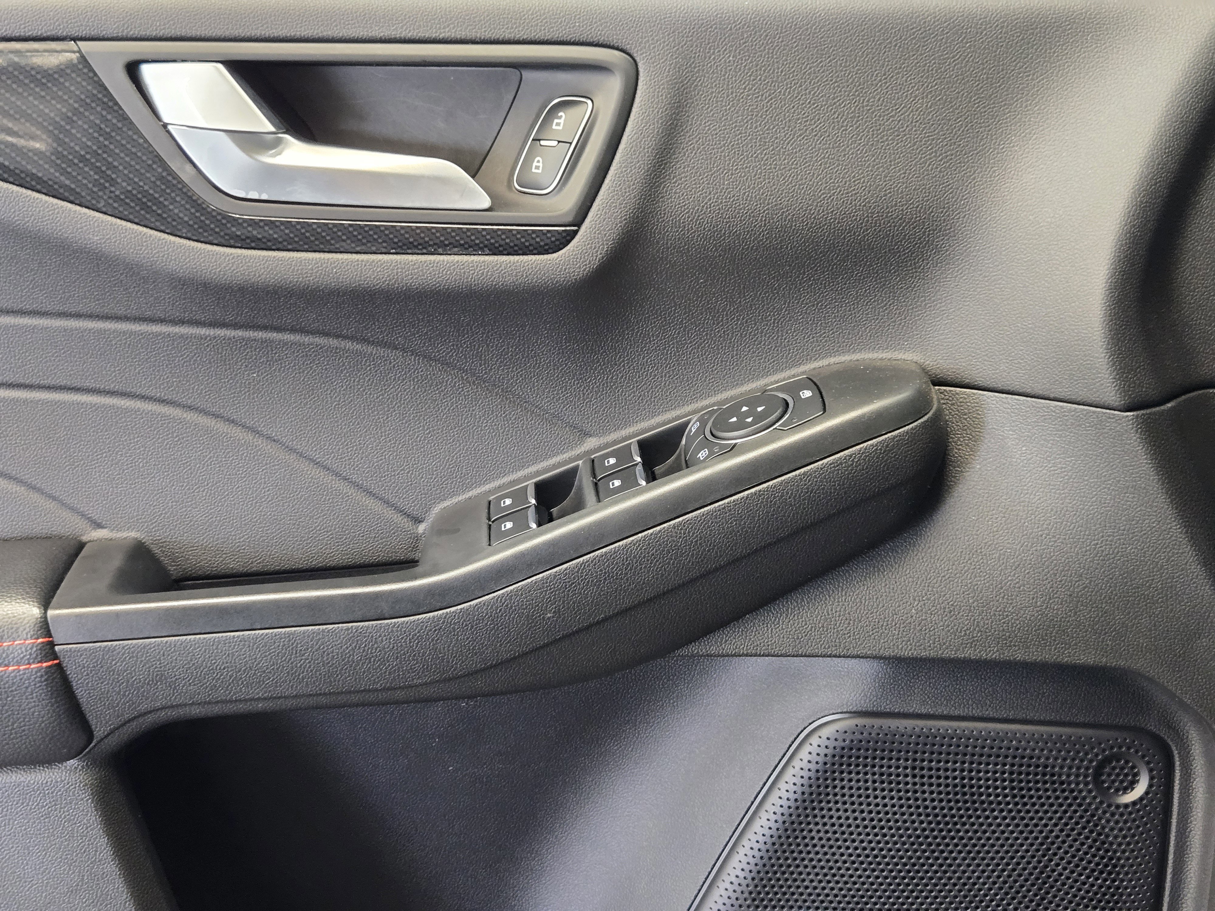 Certified 2023 Ford Escape ST-Line Select w/ Tech Pack #1 AWD/4WD image 23