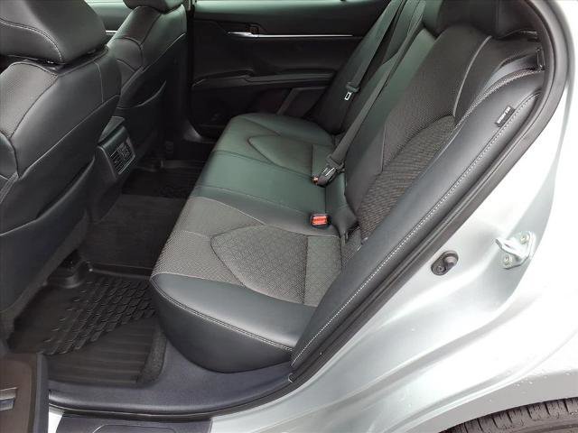 Used 2023 Toyota Camry XSE w/ Navigation Package image 10