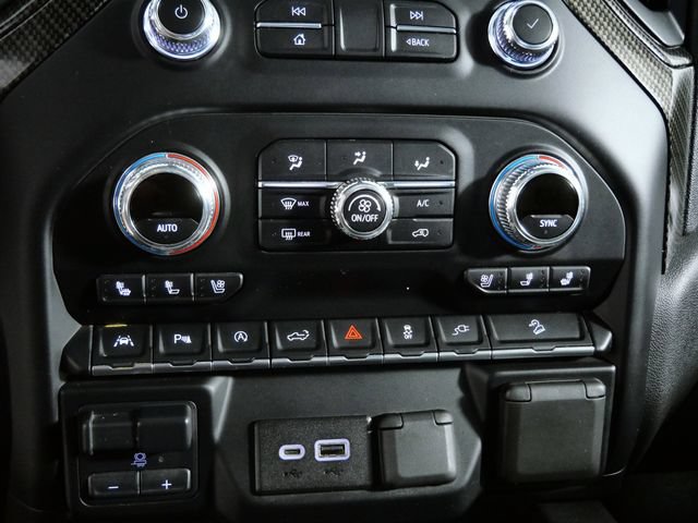 Used 2020 GMC Sierra 1500 AT4 w/ AT4 Premium Package AWD/4WD image 20